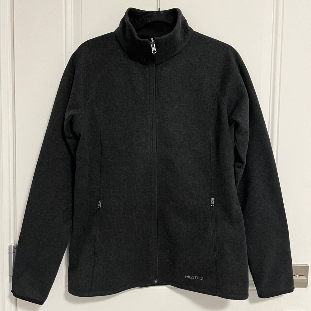 NWT - Marmot Women’s Drop Line Fleece - Size L